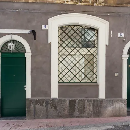 Di Gio Апартаменти